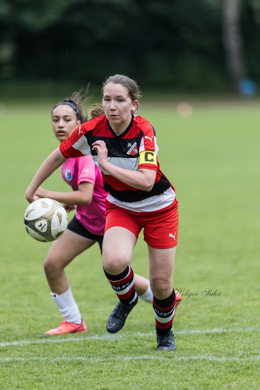 Bild 414 - Loewinnen Cup